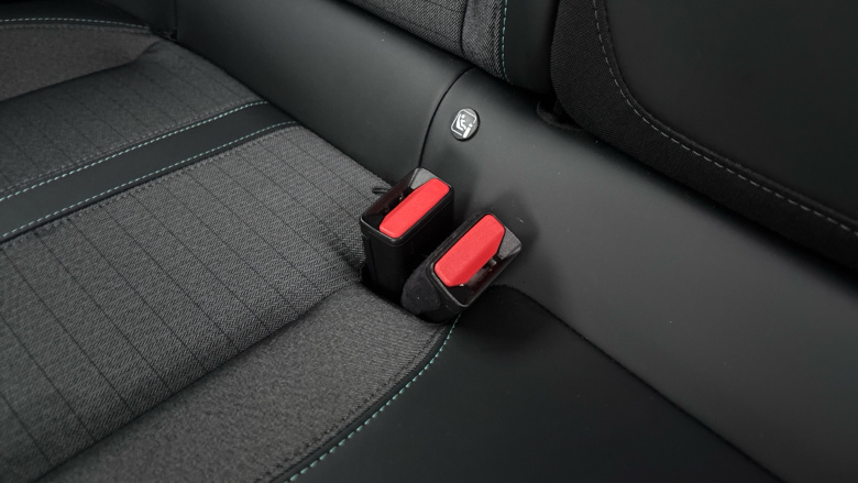 Peugeot 208 100kW Allure Premium + 50kWh 5dr Auto Electric Hatchback